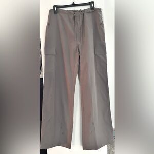 Women’s 100% Polyester Wide Leg Pants - Size Medium - New Without Tags